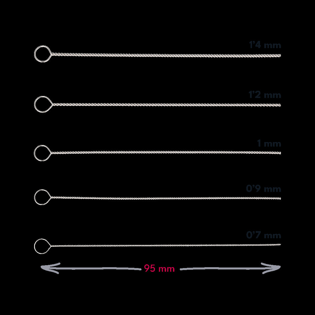 AIRBRUSH CLEANING TOOLS