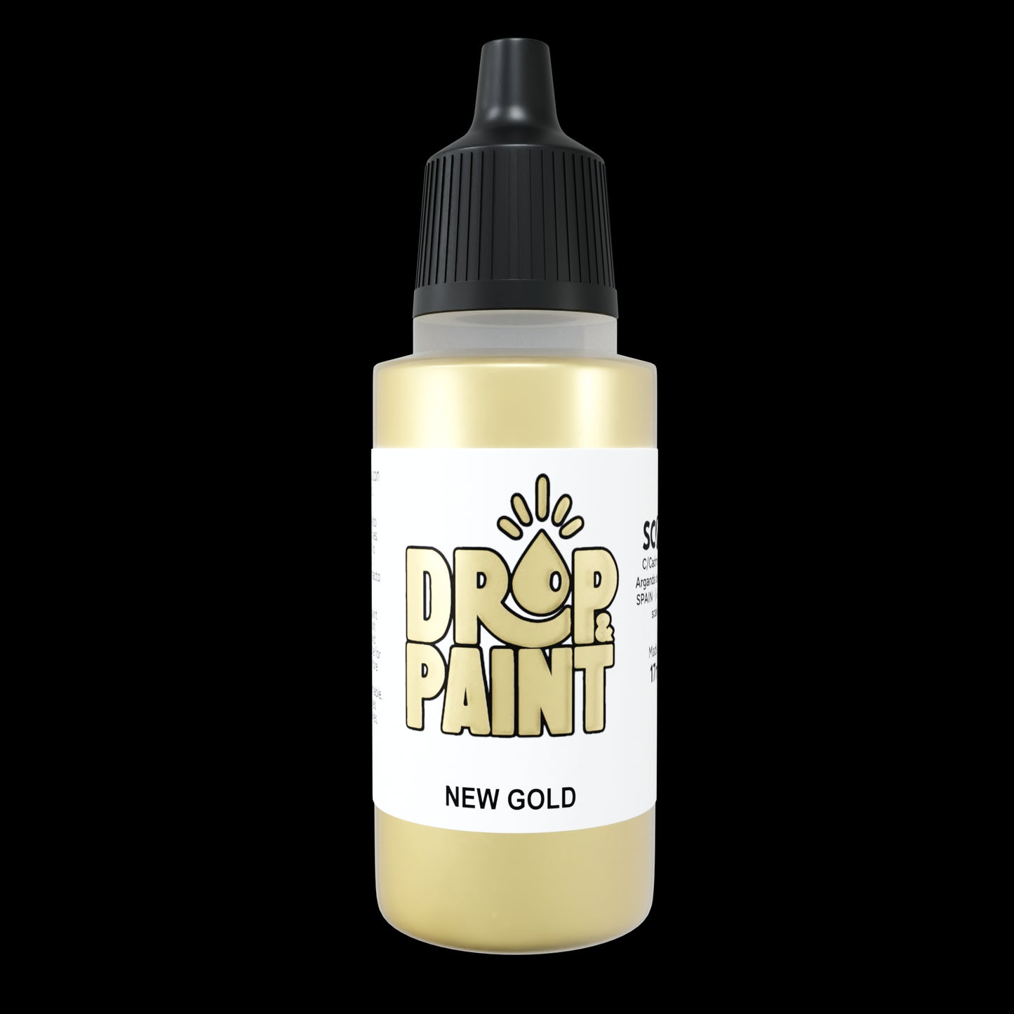 NEW GOLD