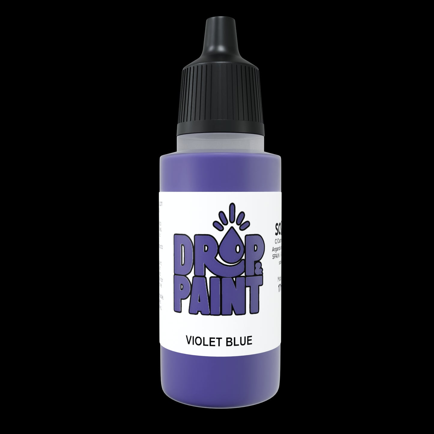 VIOLET BLUE