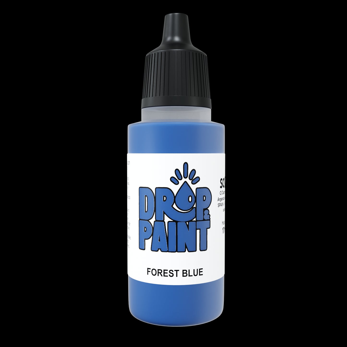 FOREST BLUE