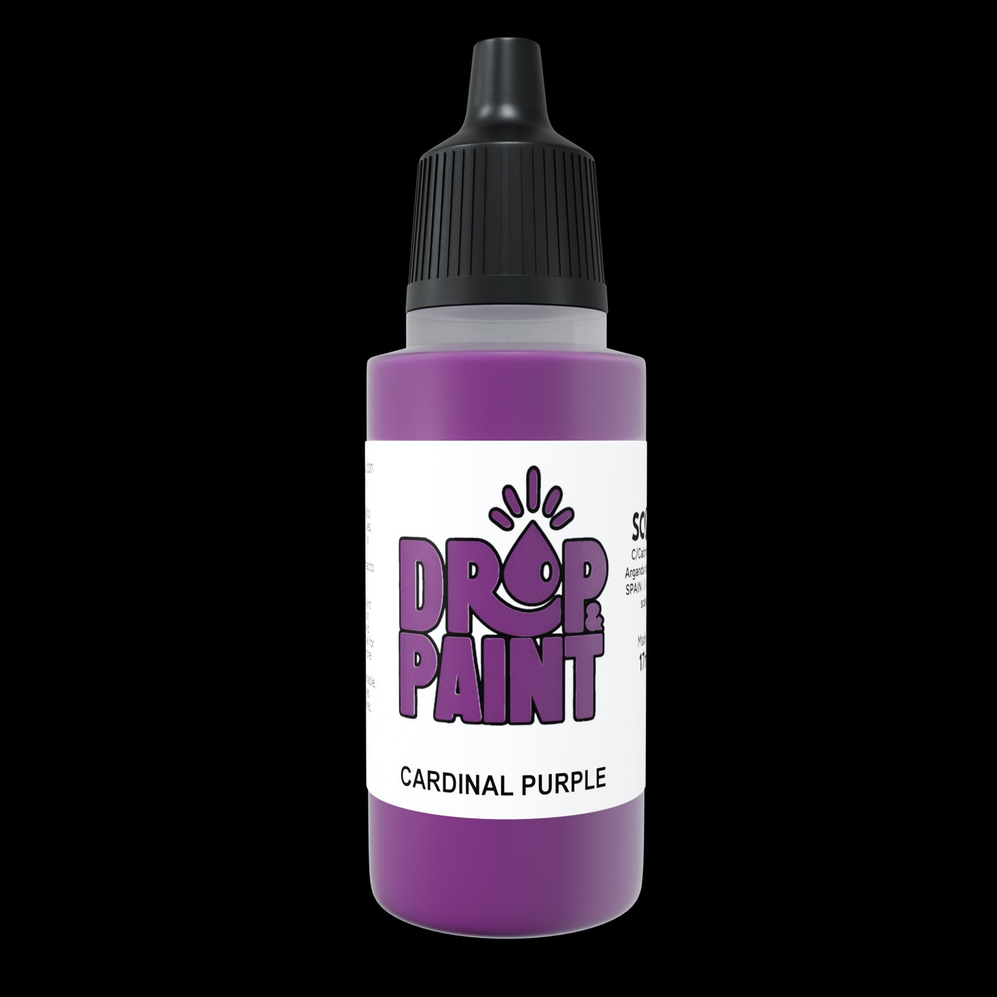 CARDINAL PURPLE