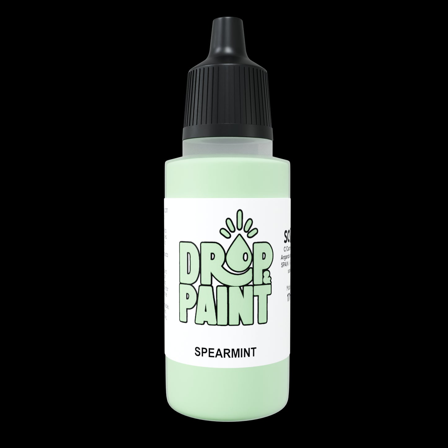 SPEARMINT