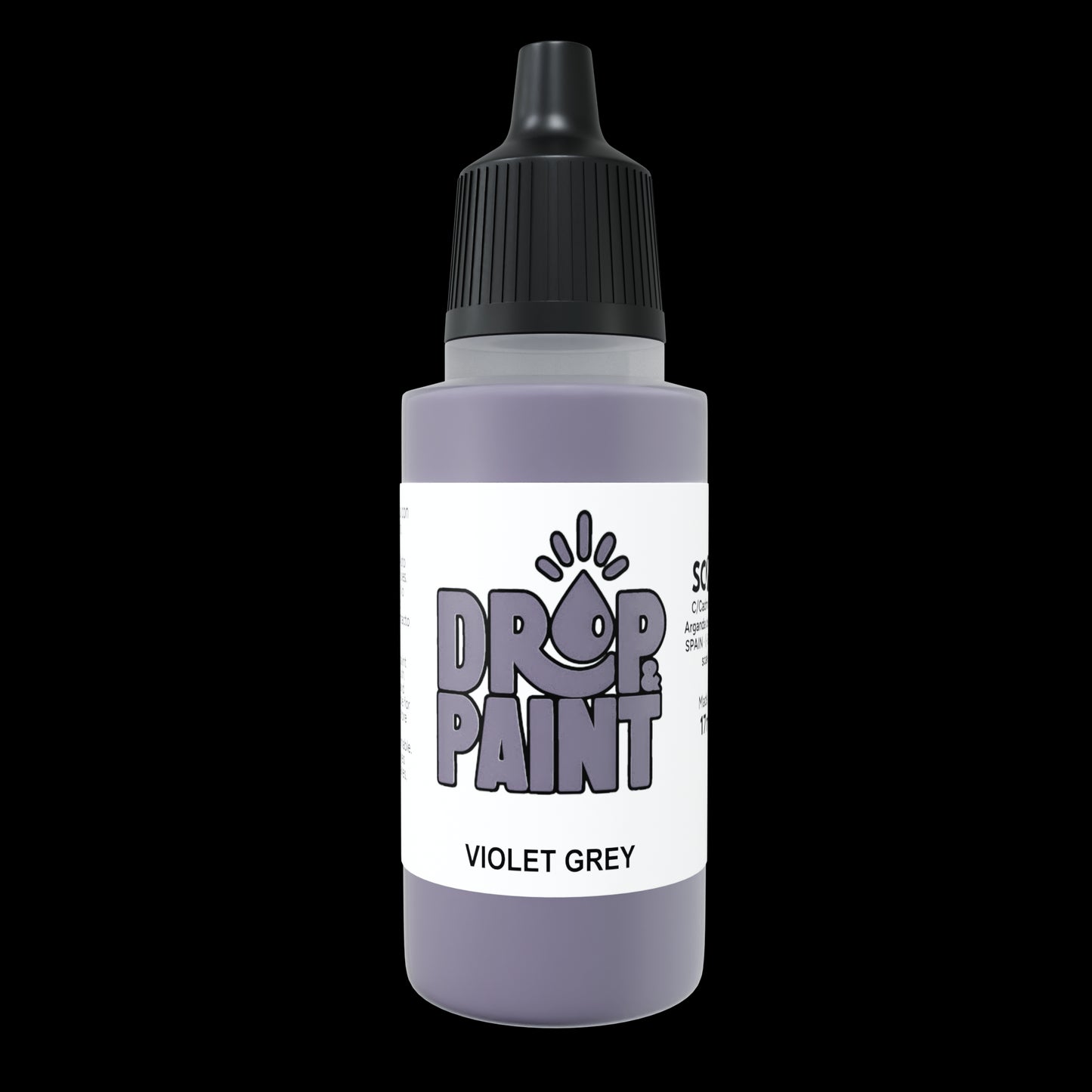 VIOLET GREY