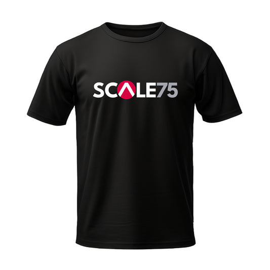 Scale75 T-shirt