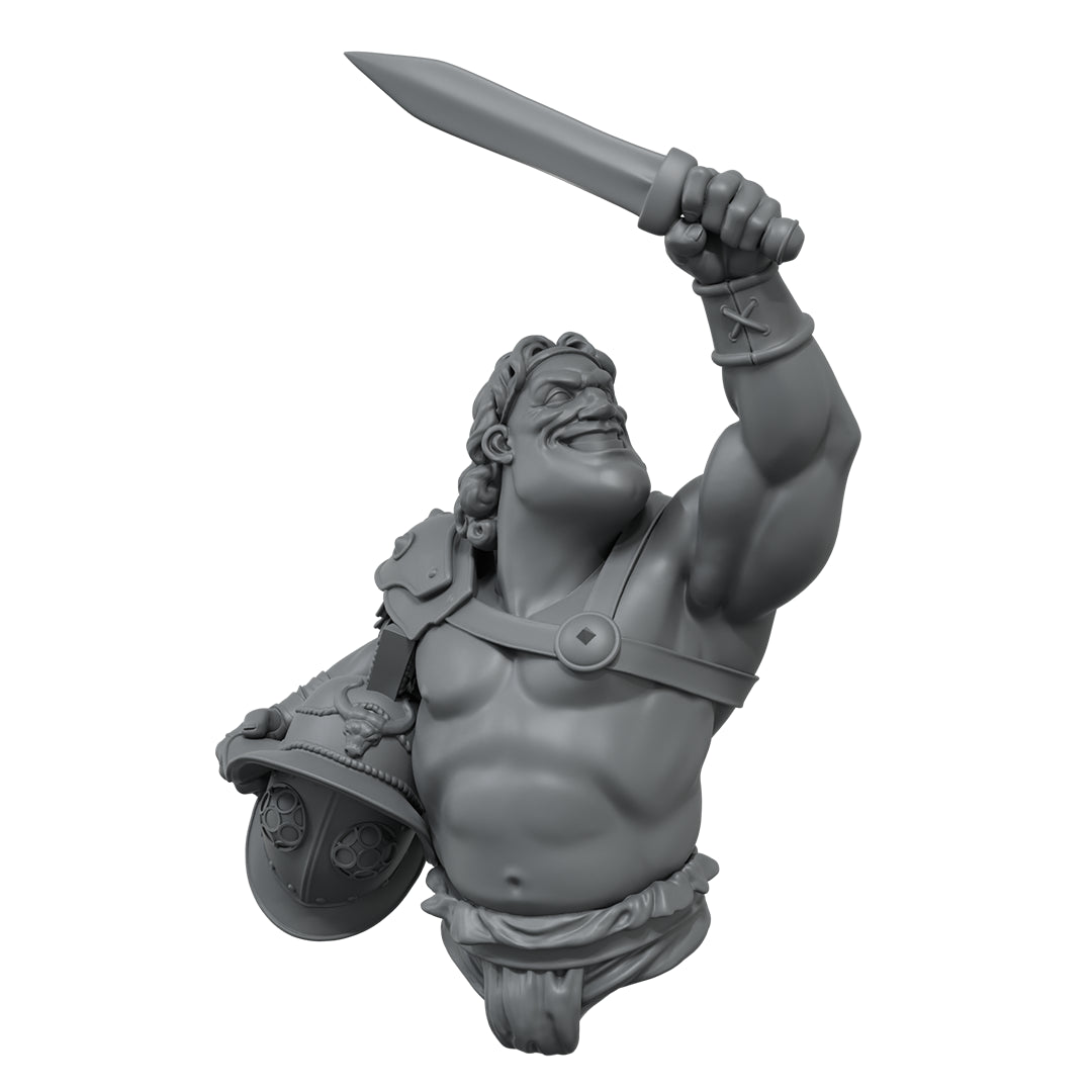 GLADIATOR