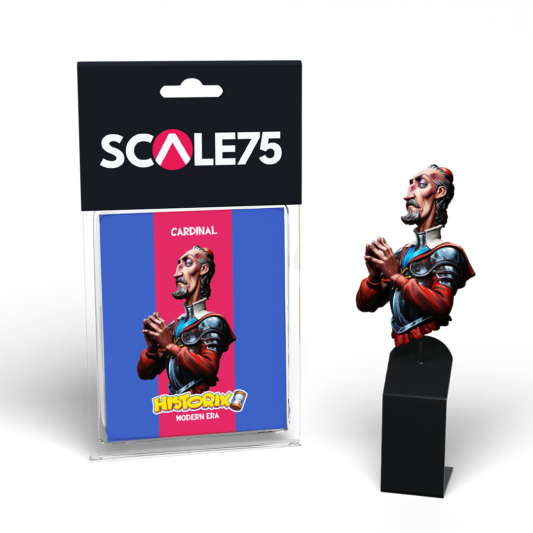 MODERN ERA PACK