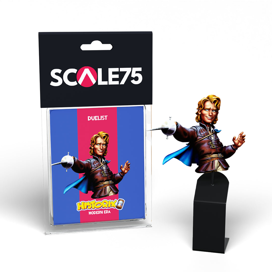 MODERN ERA PACK