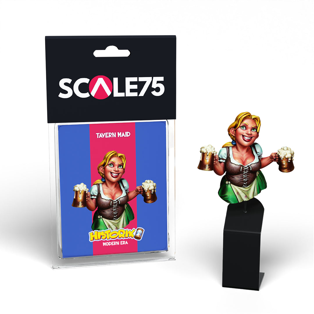 MODERN ERA PACK