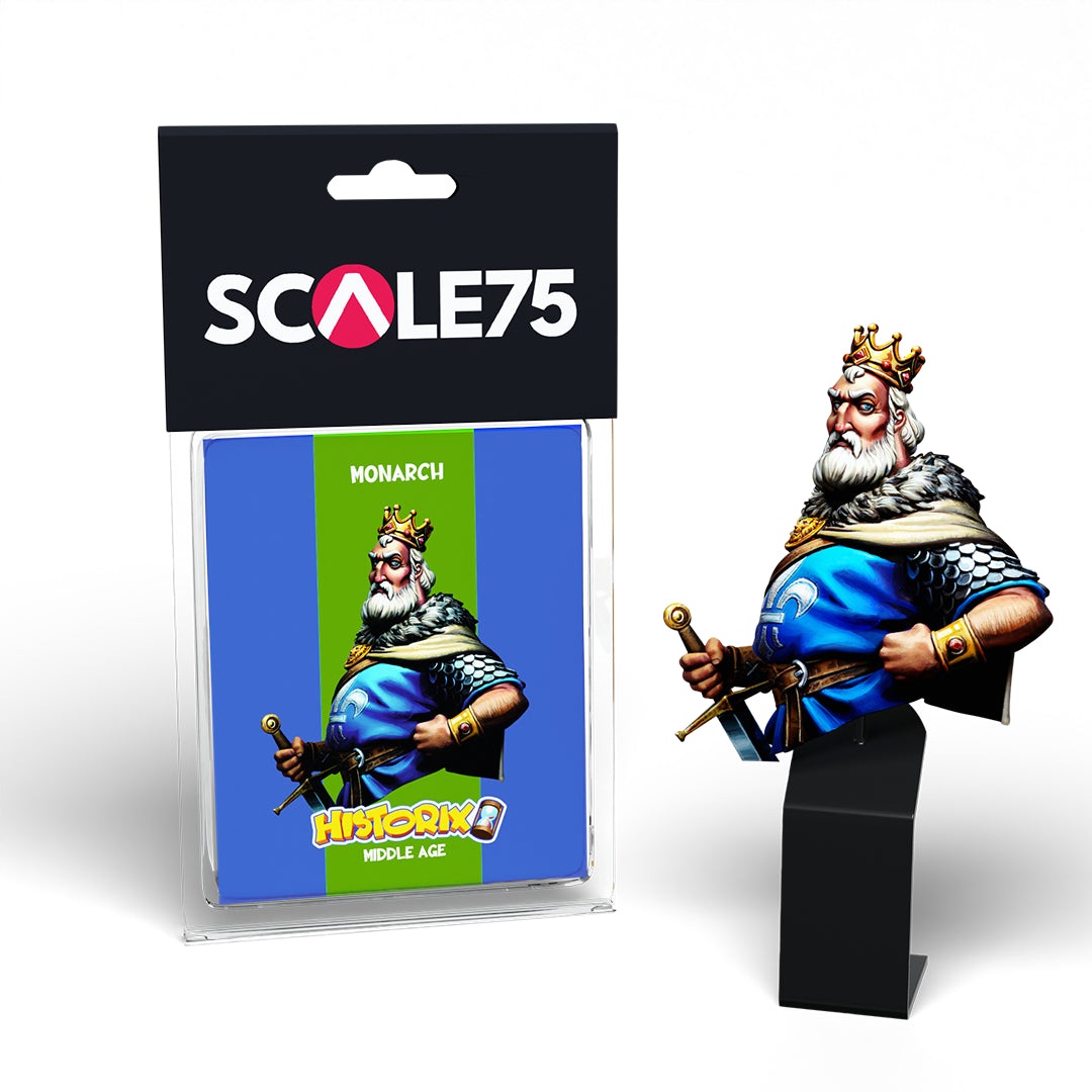 MIDDLE AGE PACK