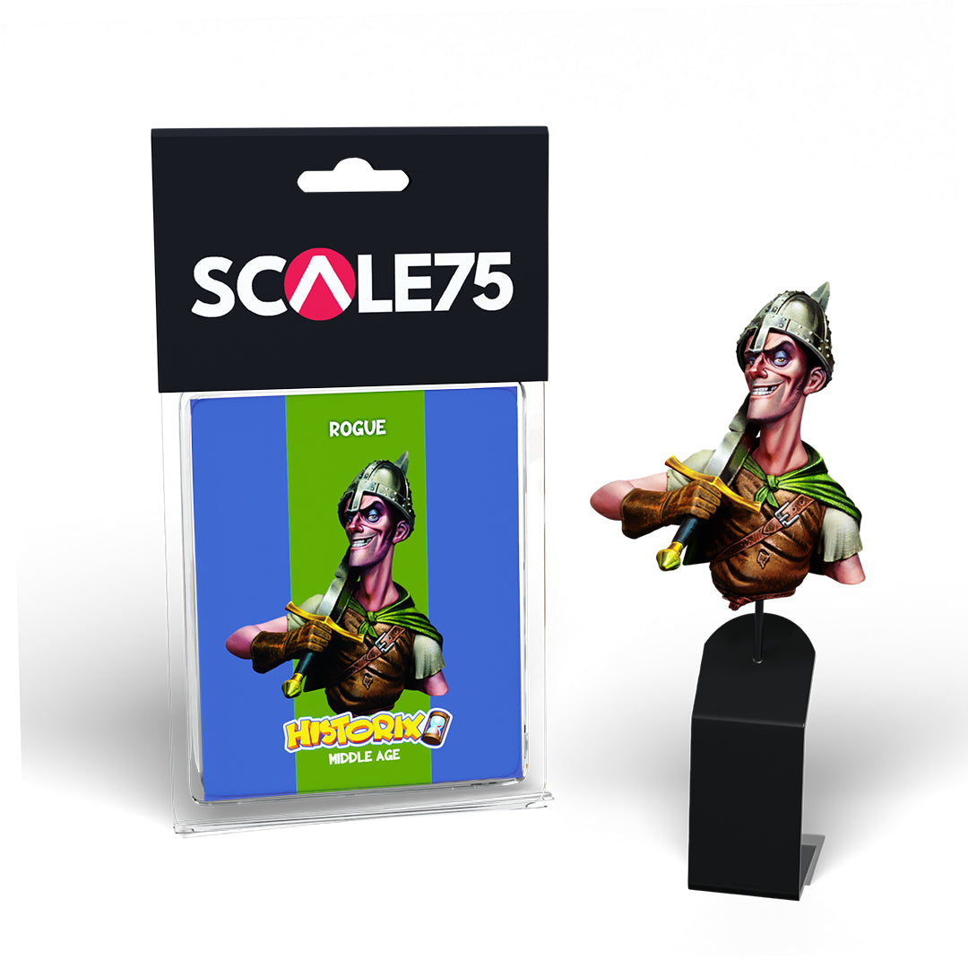 MIDDLE AGE PACK