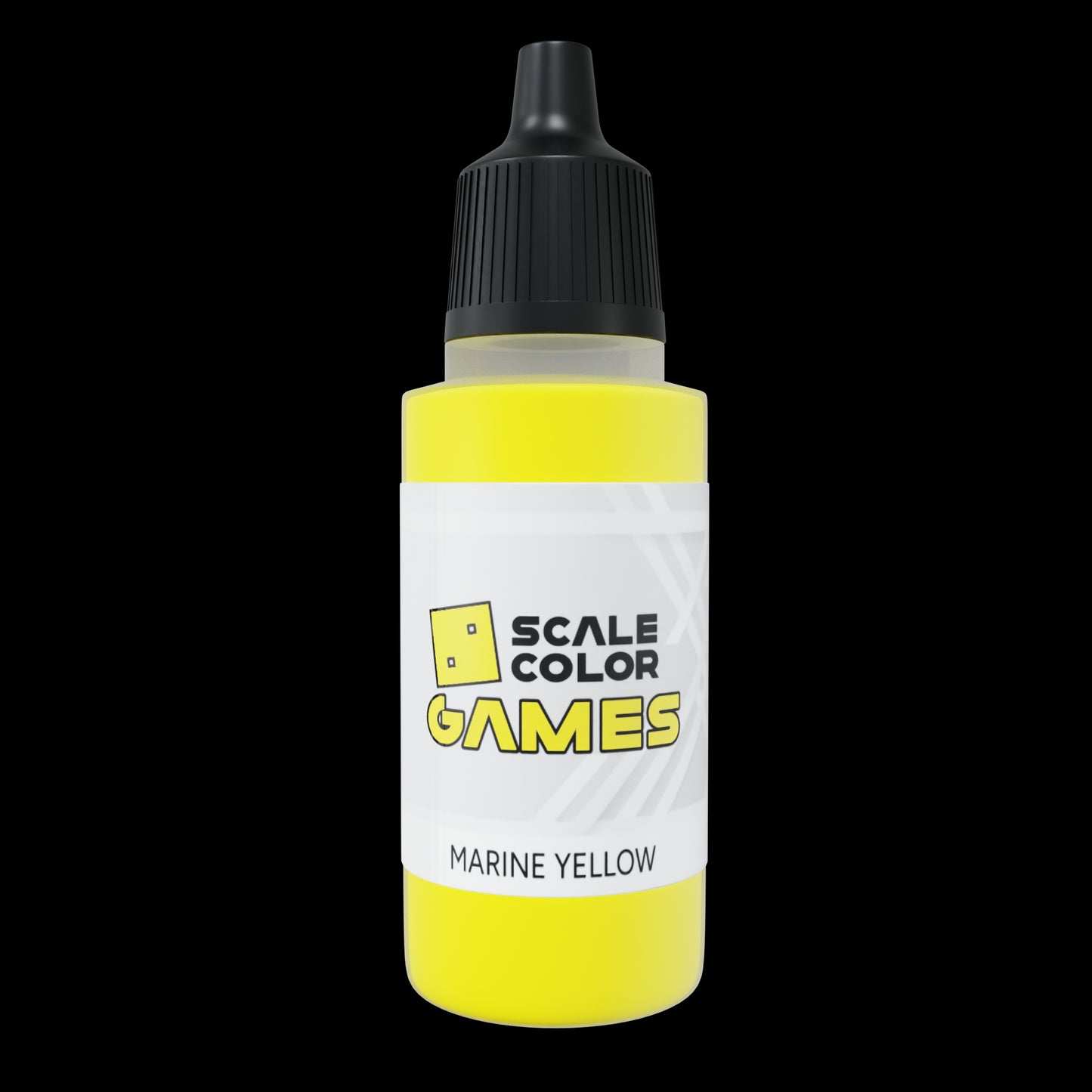 MARINE YELLOW