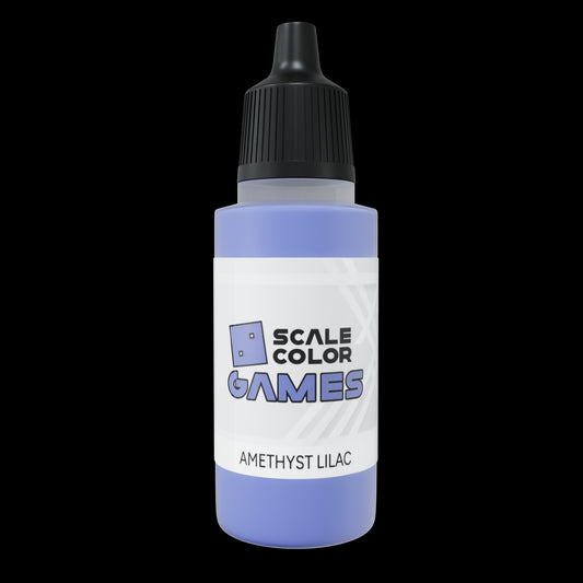 AMETHYST LILLAC
