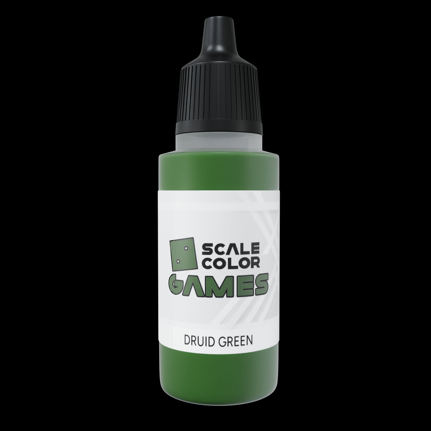 DRUID GREEN