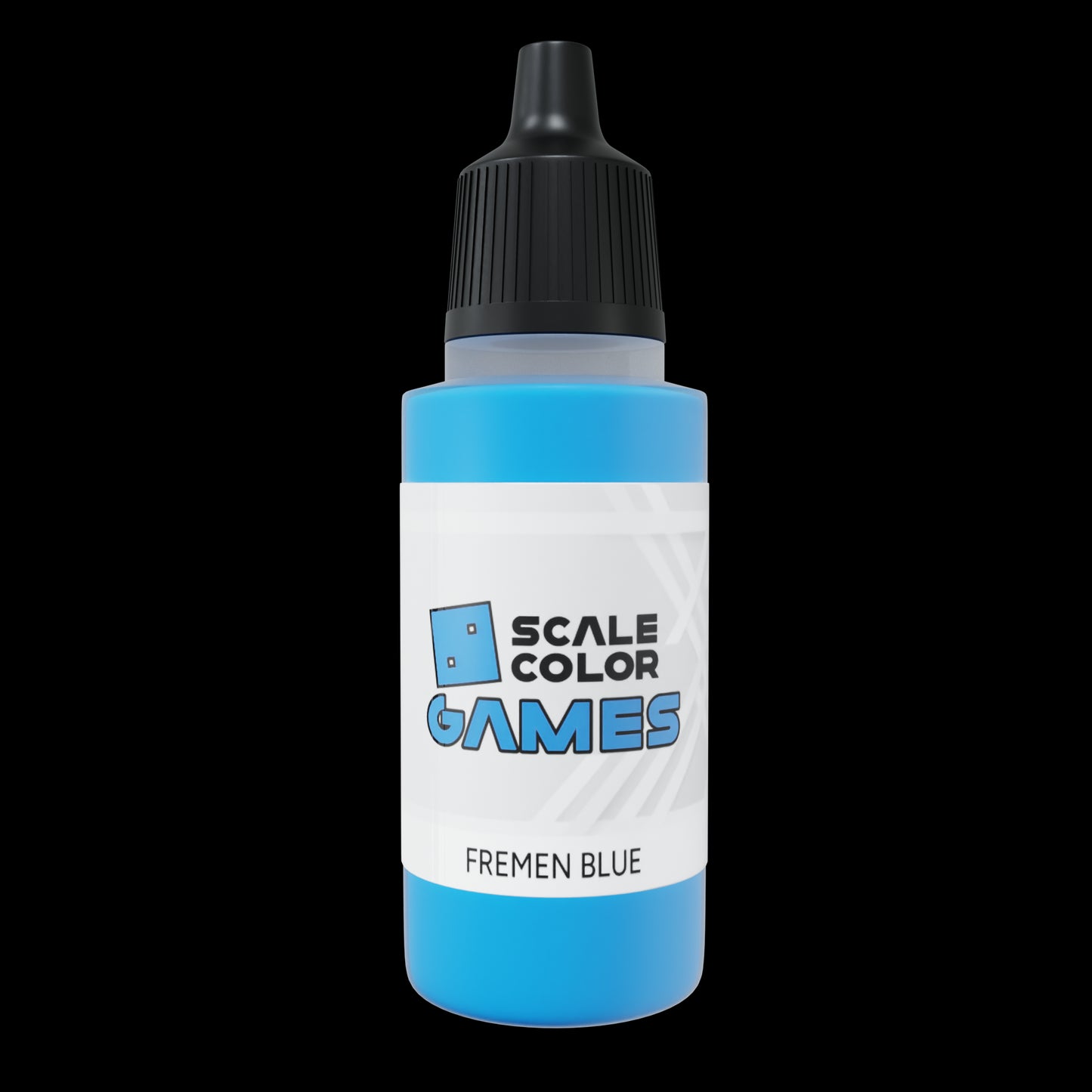 FREMEN BLUE