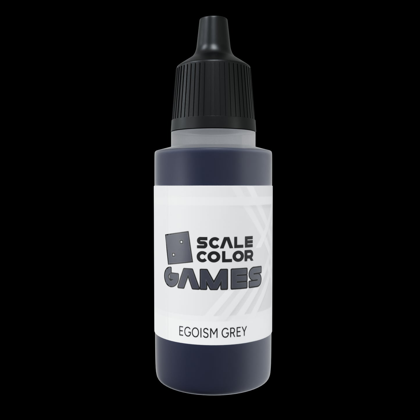 EGOISM GREY