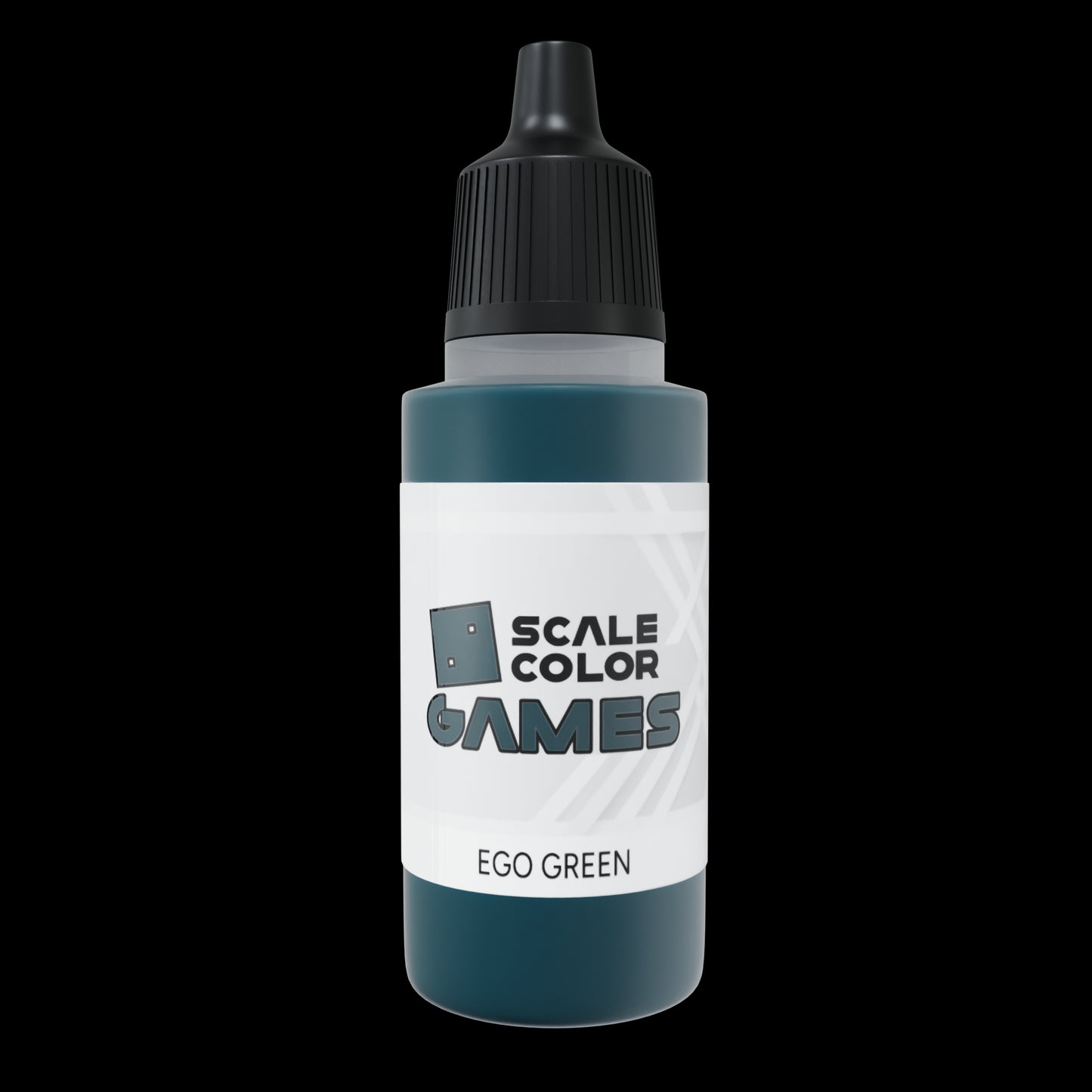 EGO GREEN