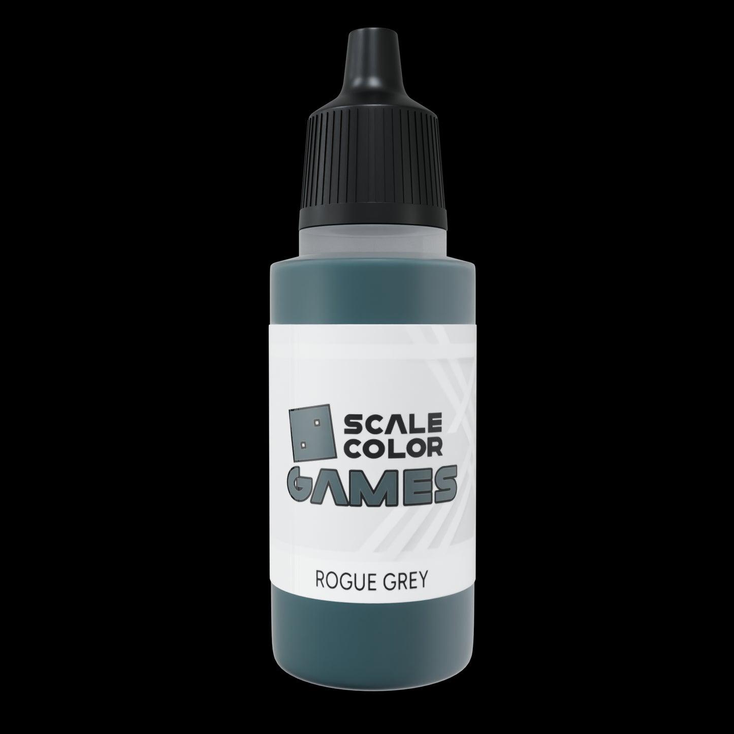 ROGUE GREY