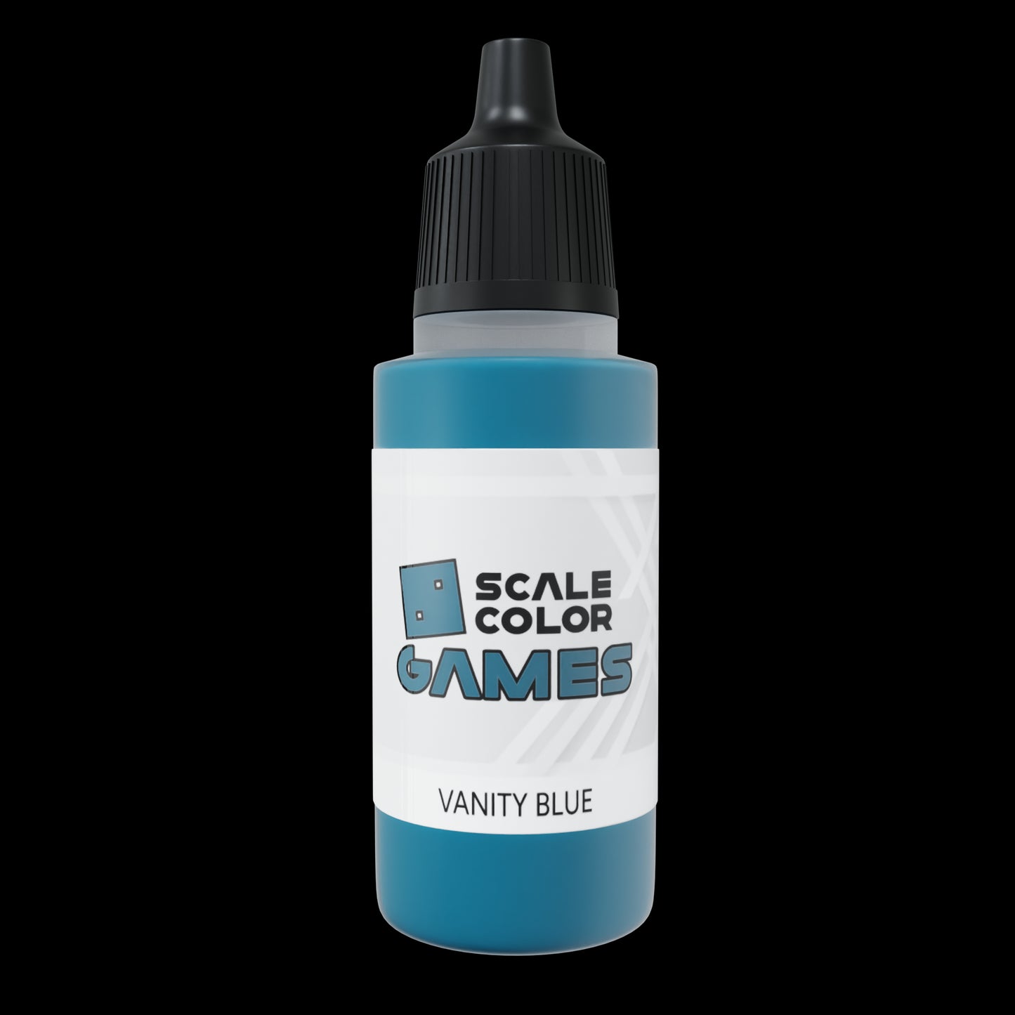 VANITY BLUE