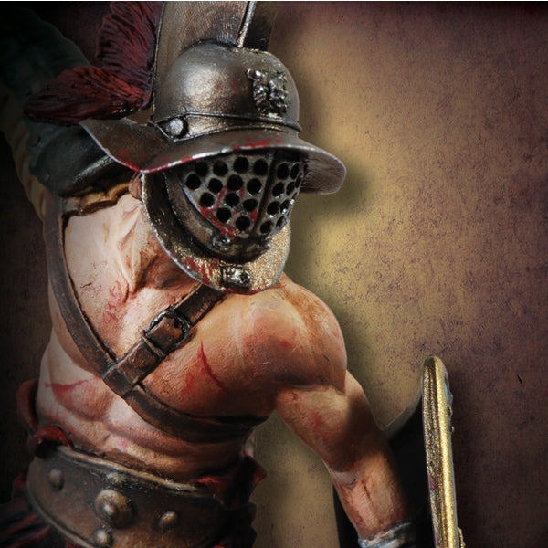 BLOOD AND SAND