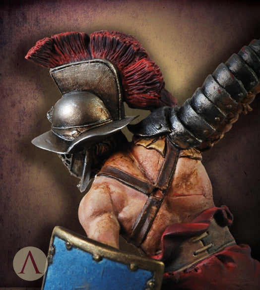 BLOOD AND SAND