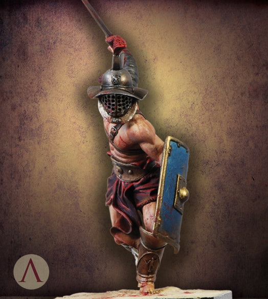 BLOOD AND SAND