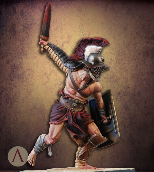 BLOOD AND SAND