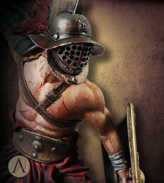 BLOOD AND SAND