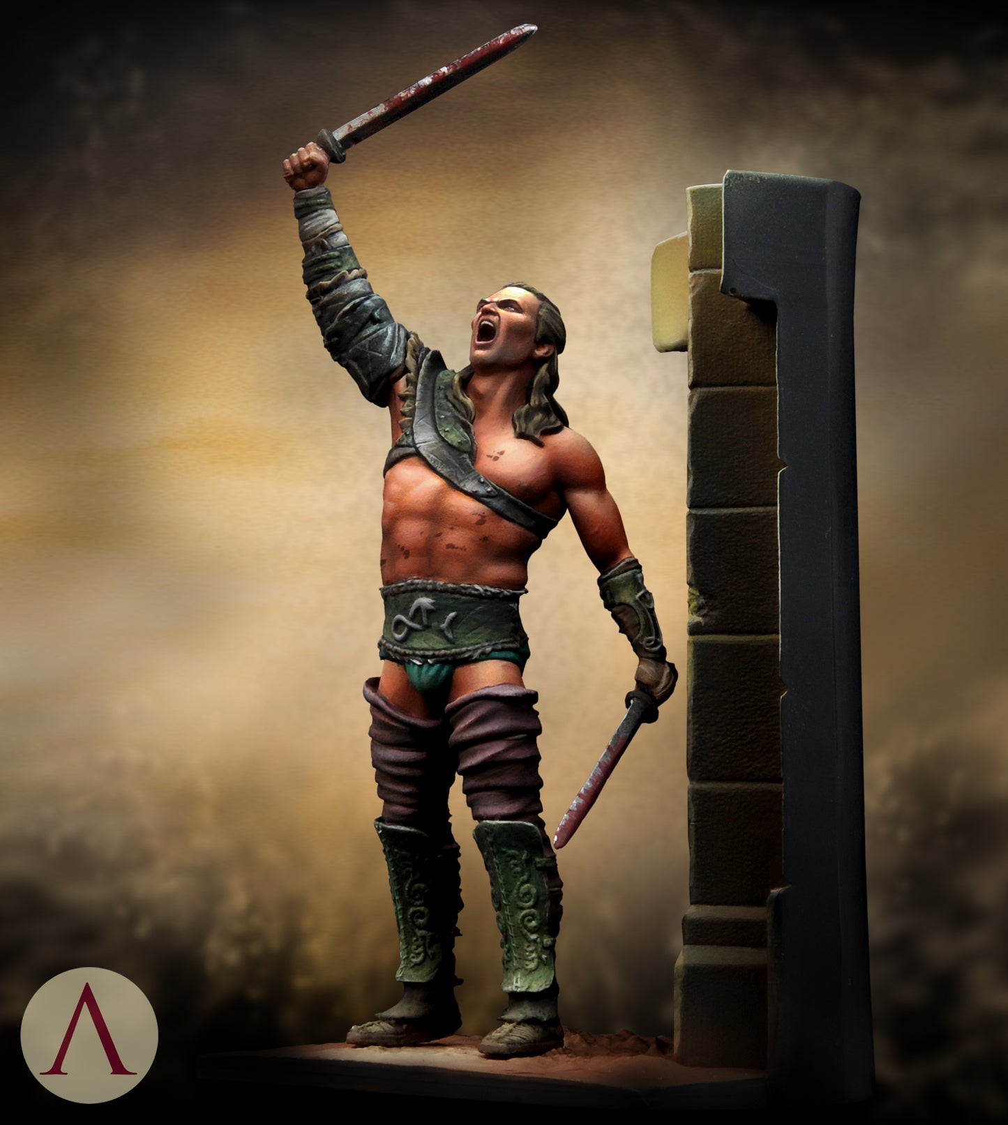 GANNICUS