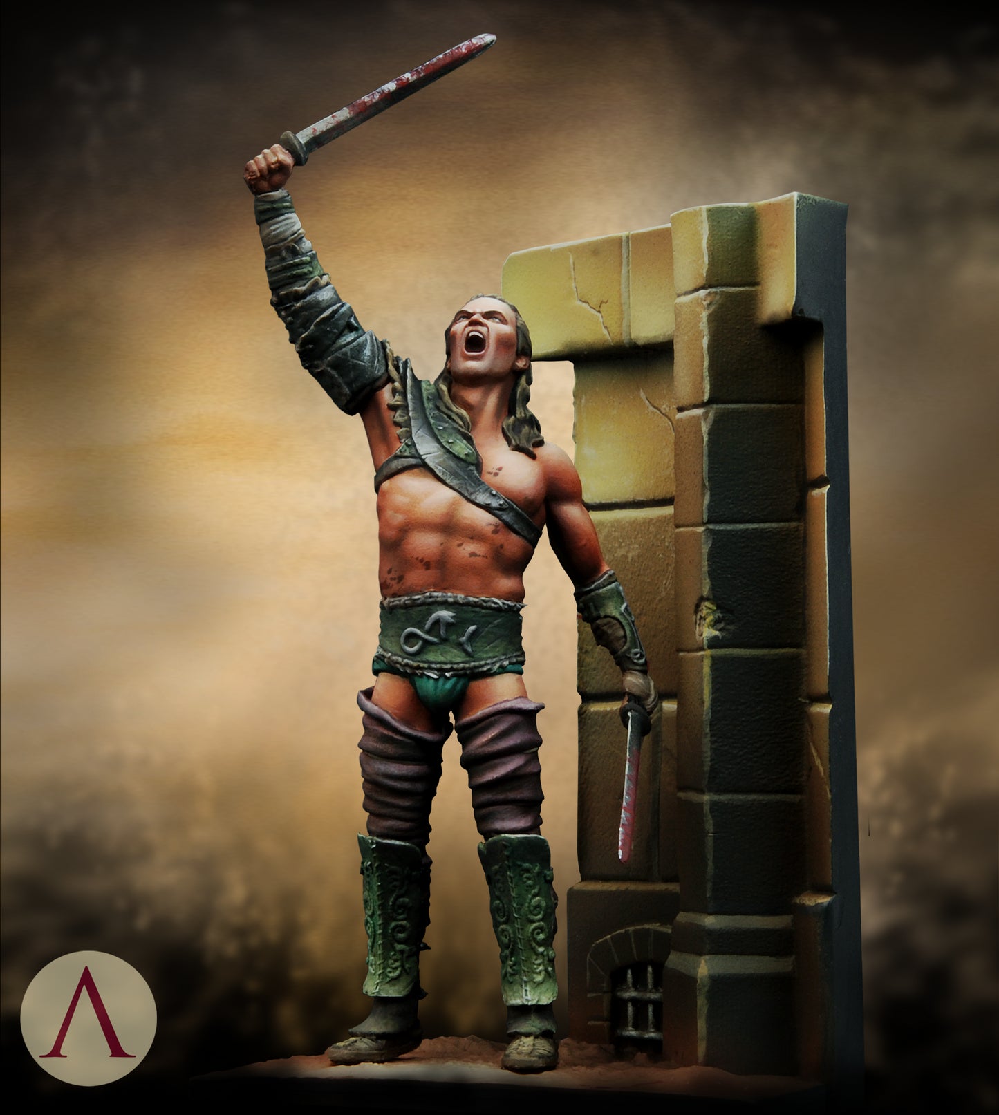 GANNICUS