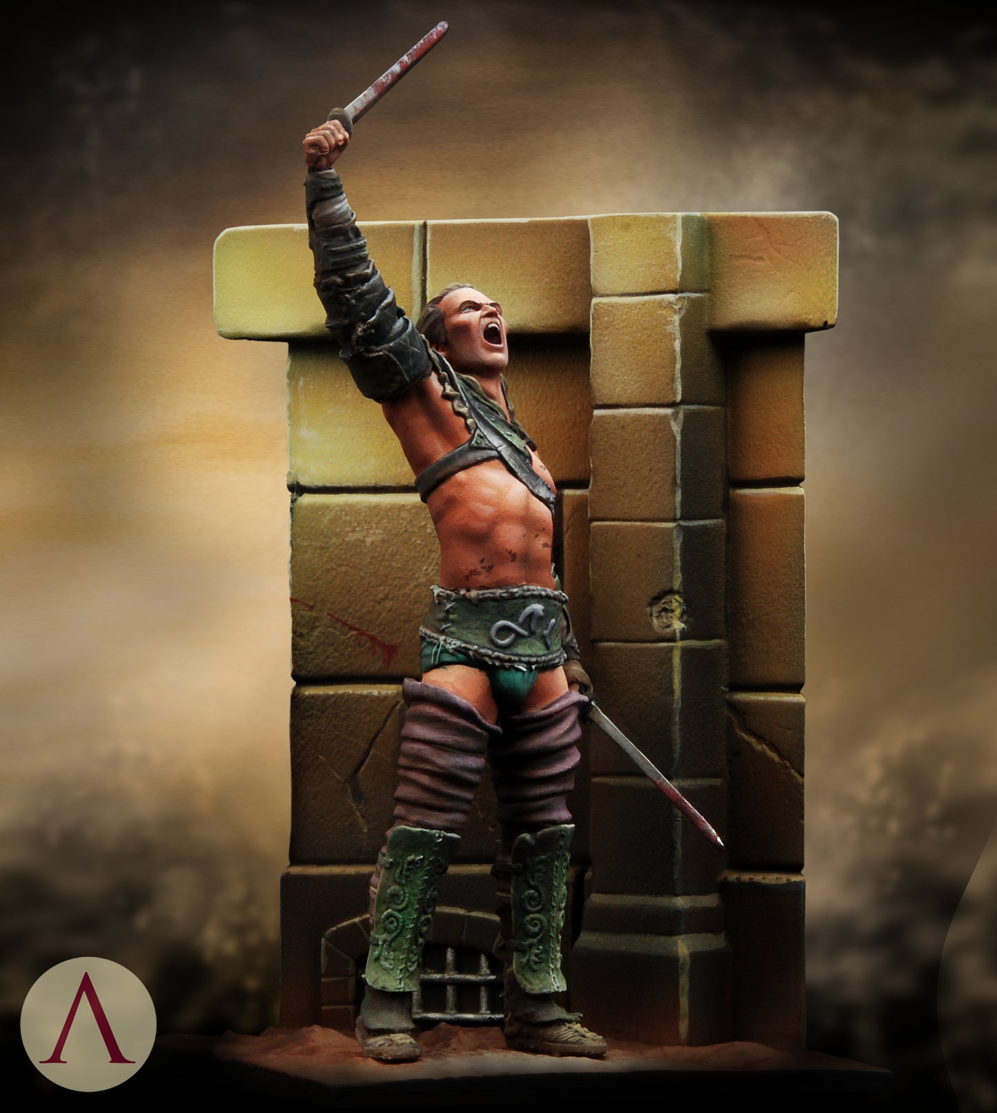 GANNICUS