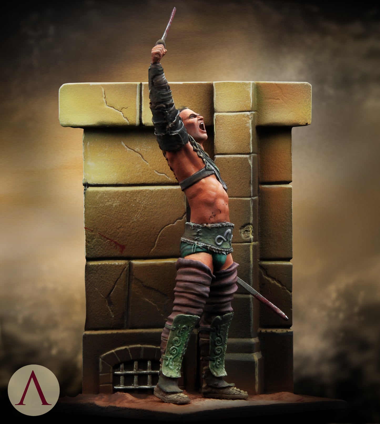 GANNICUS