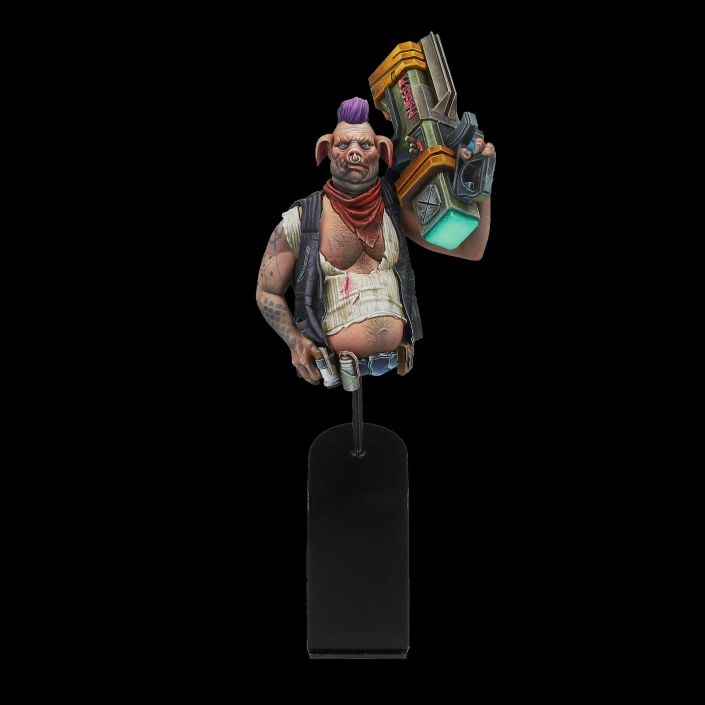 PHIGGER