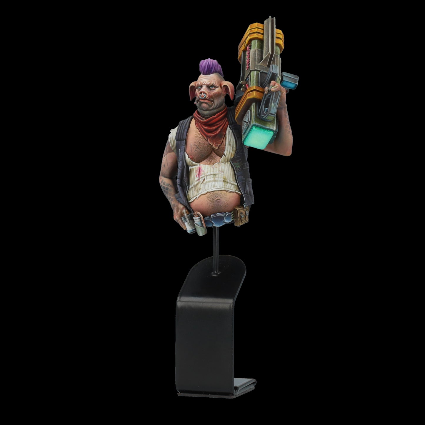 PHIGGER