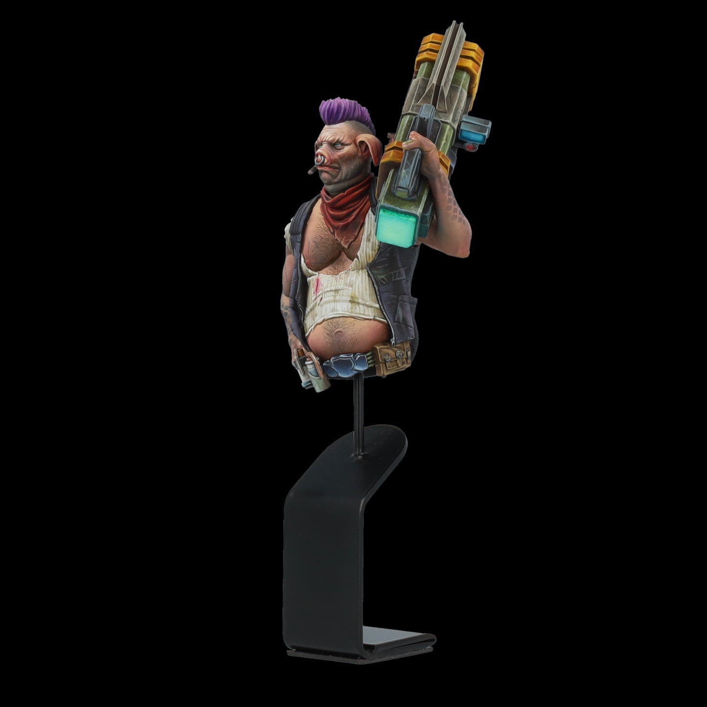 PHIGGER