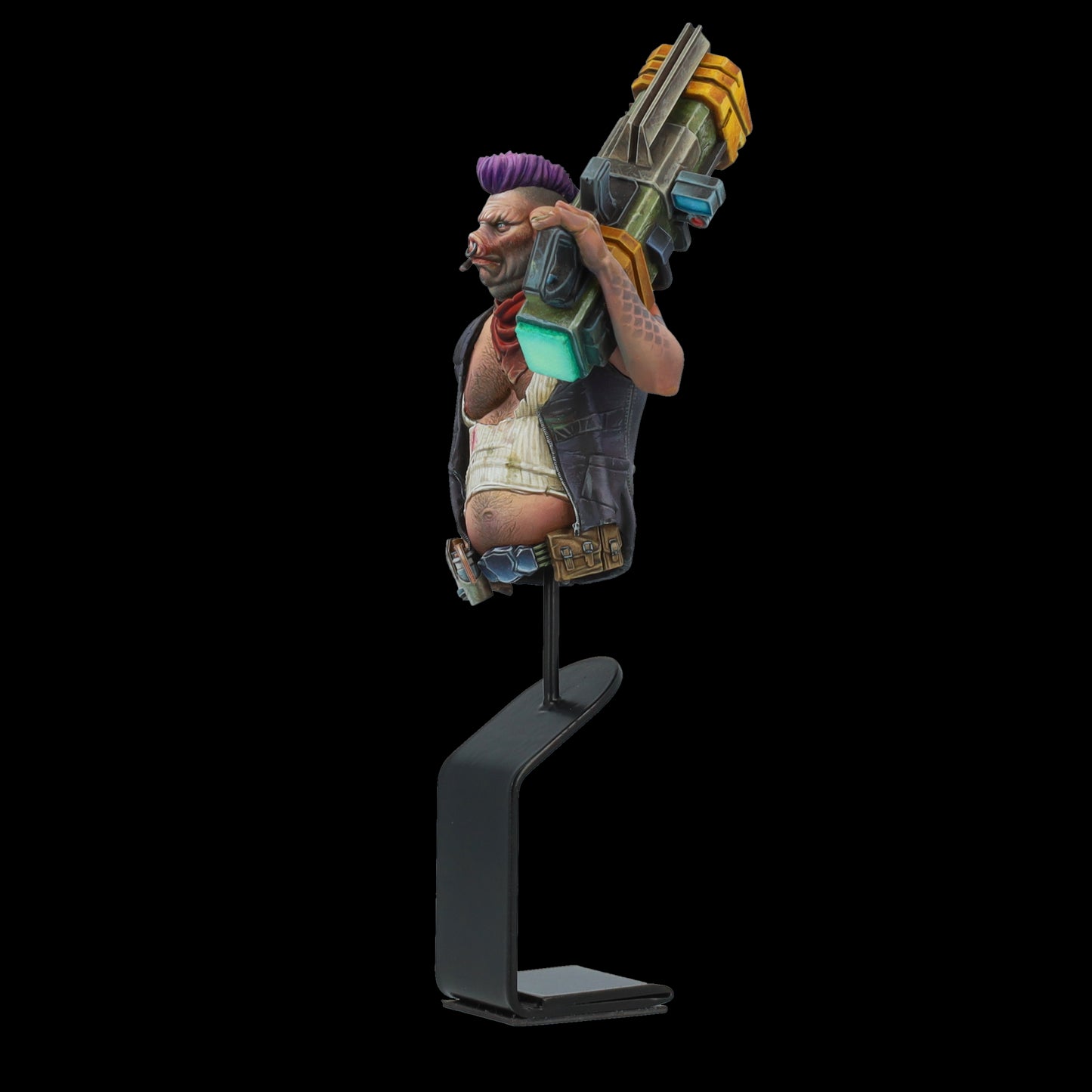 PHIGGER