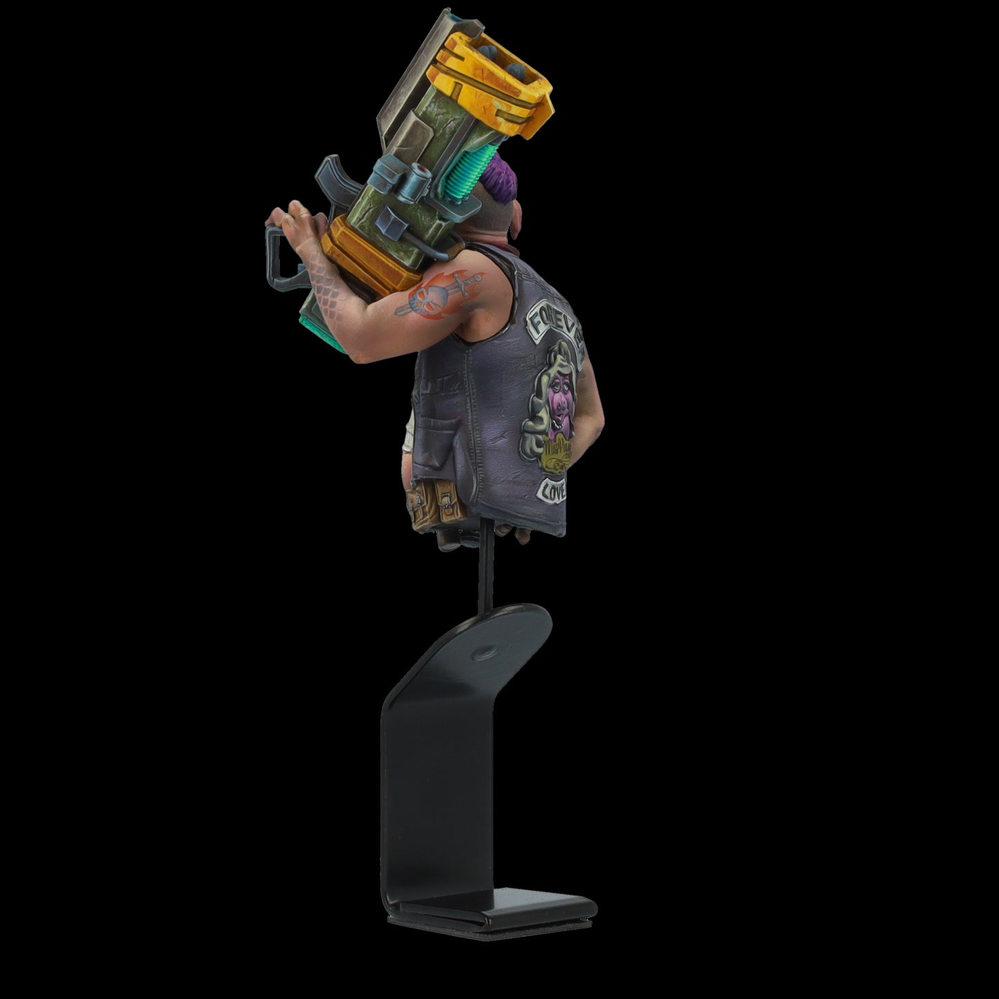 PHIGGER