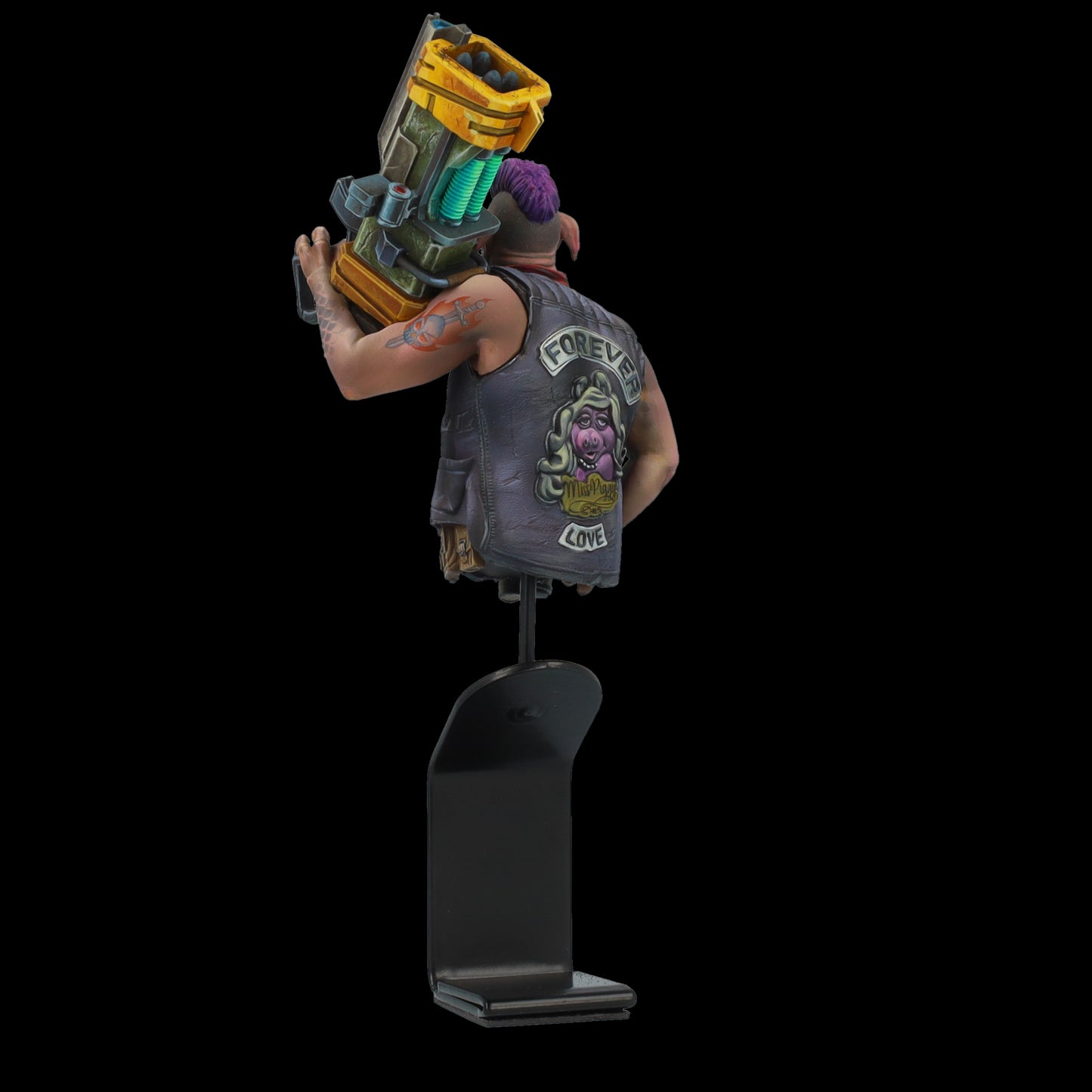 PHIGGER