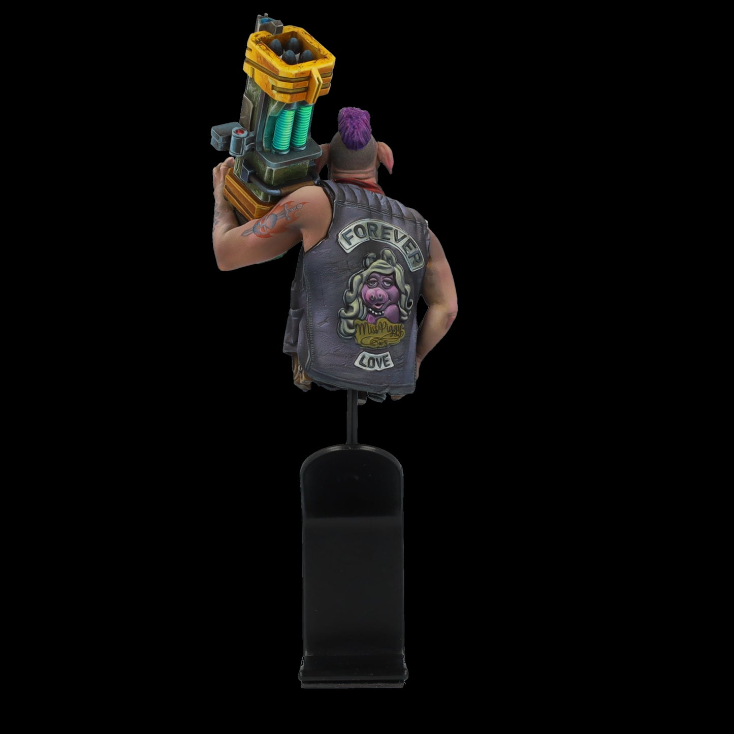 PHIGGER