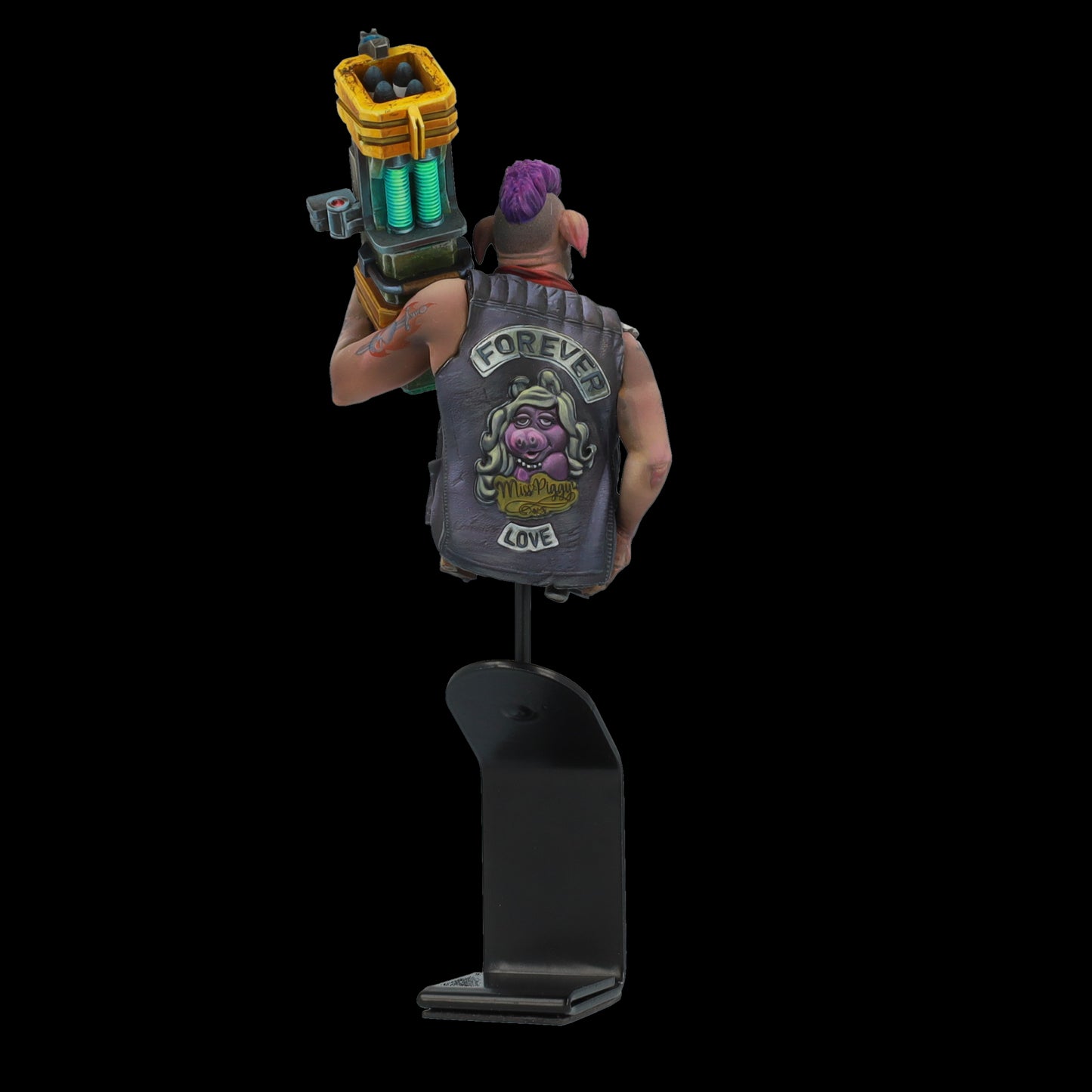 PHIGGER