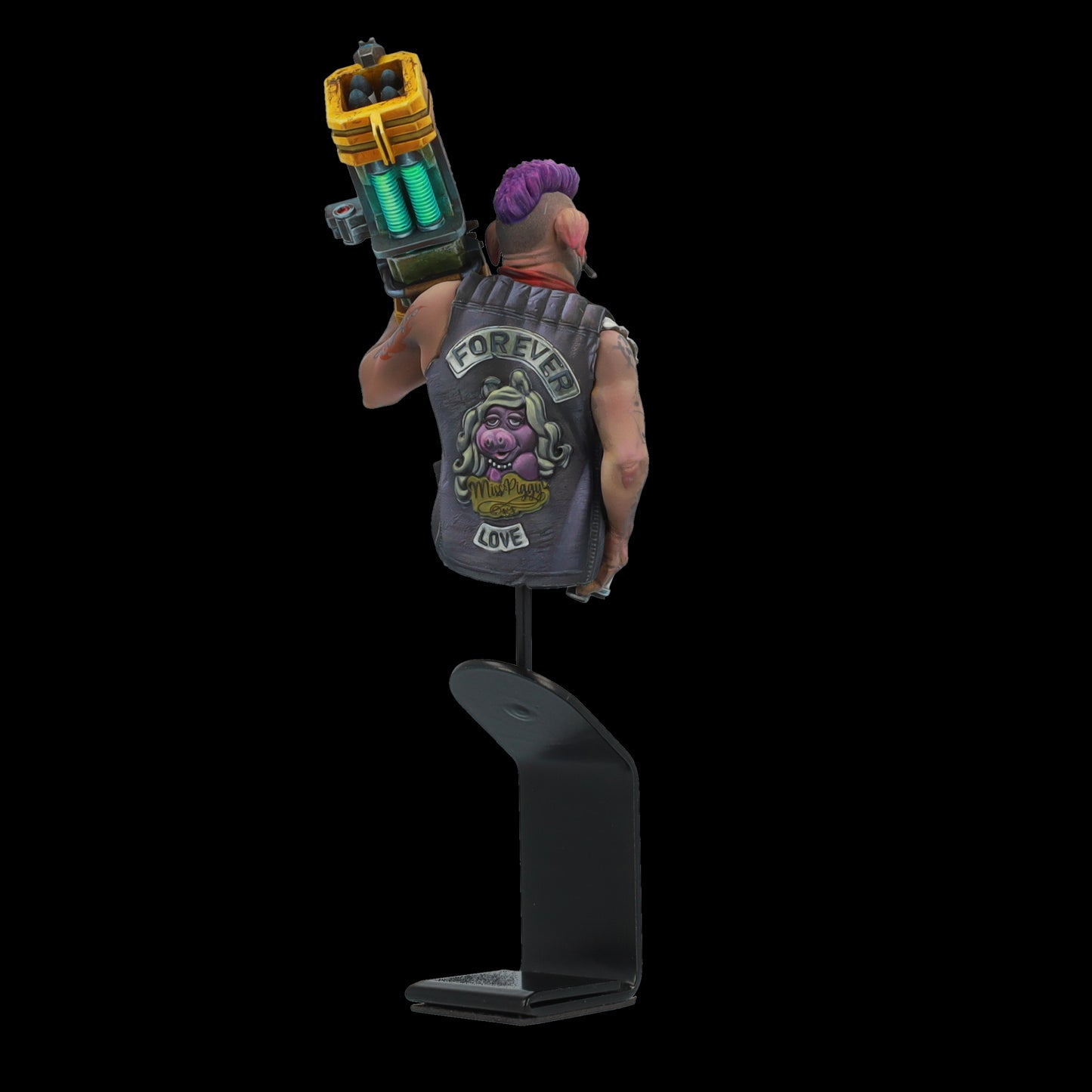 PHIGGER