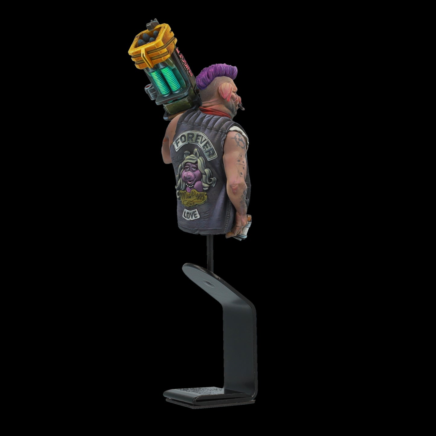 PHIGGER