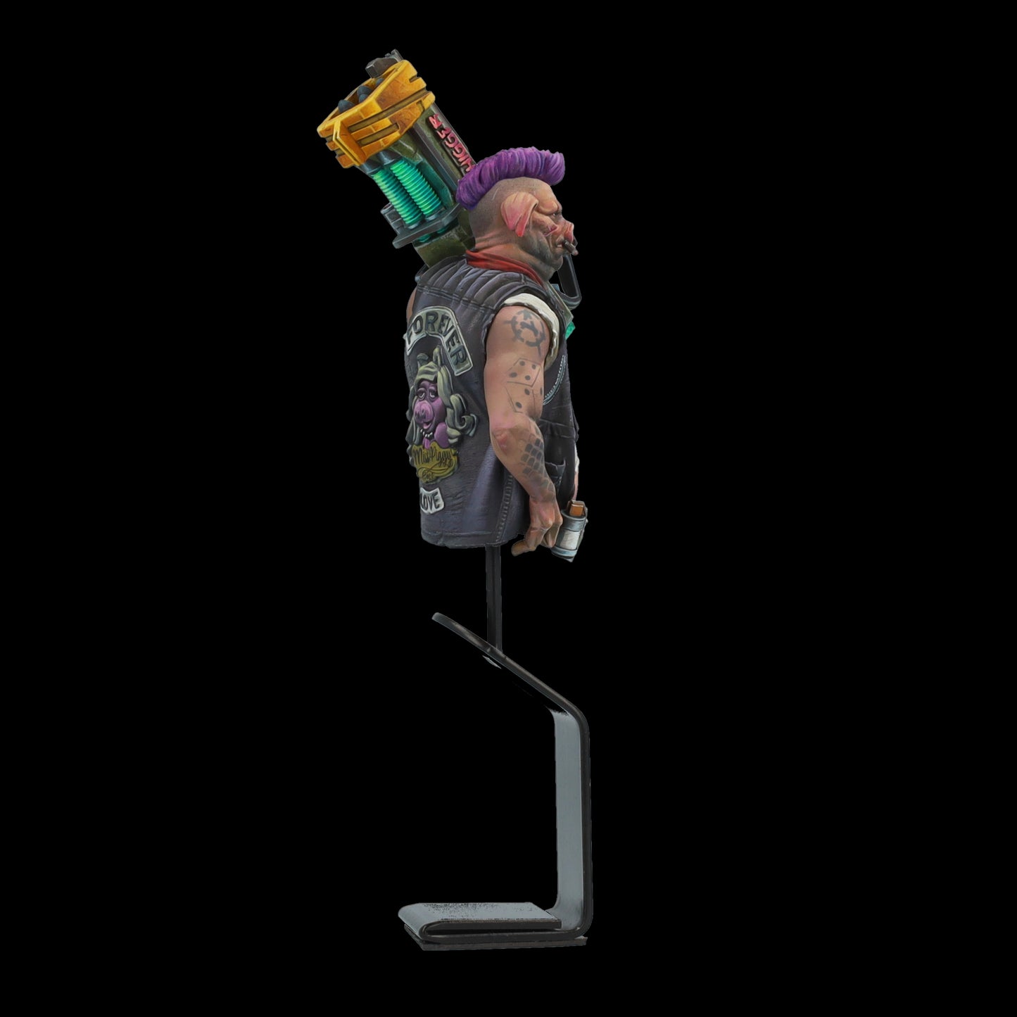 PHIGGER
