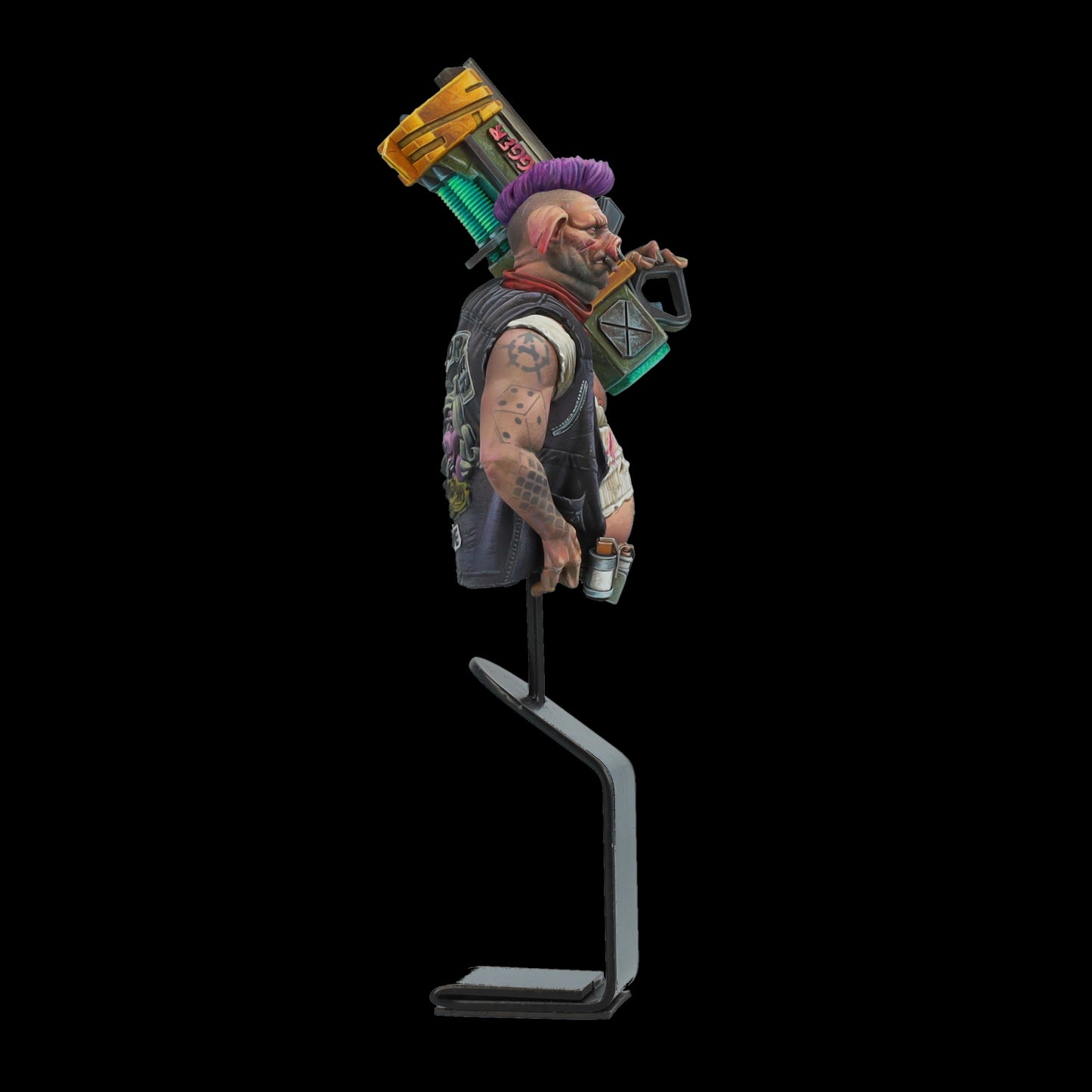 PHIGGER
