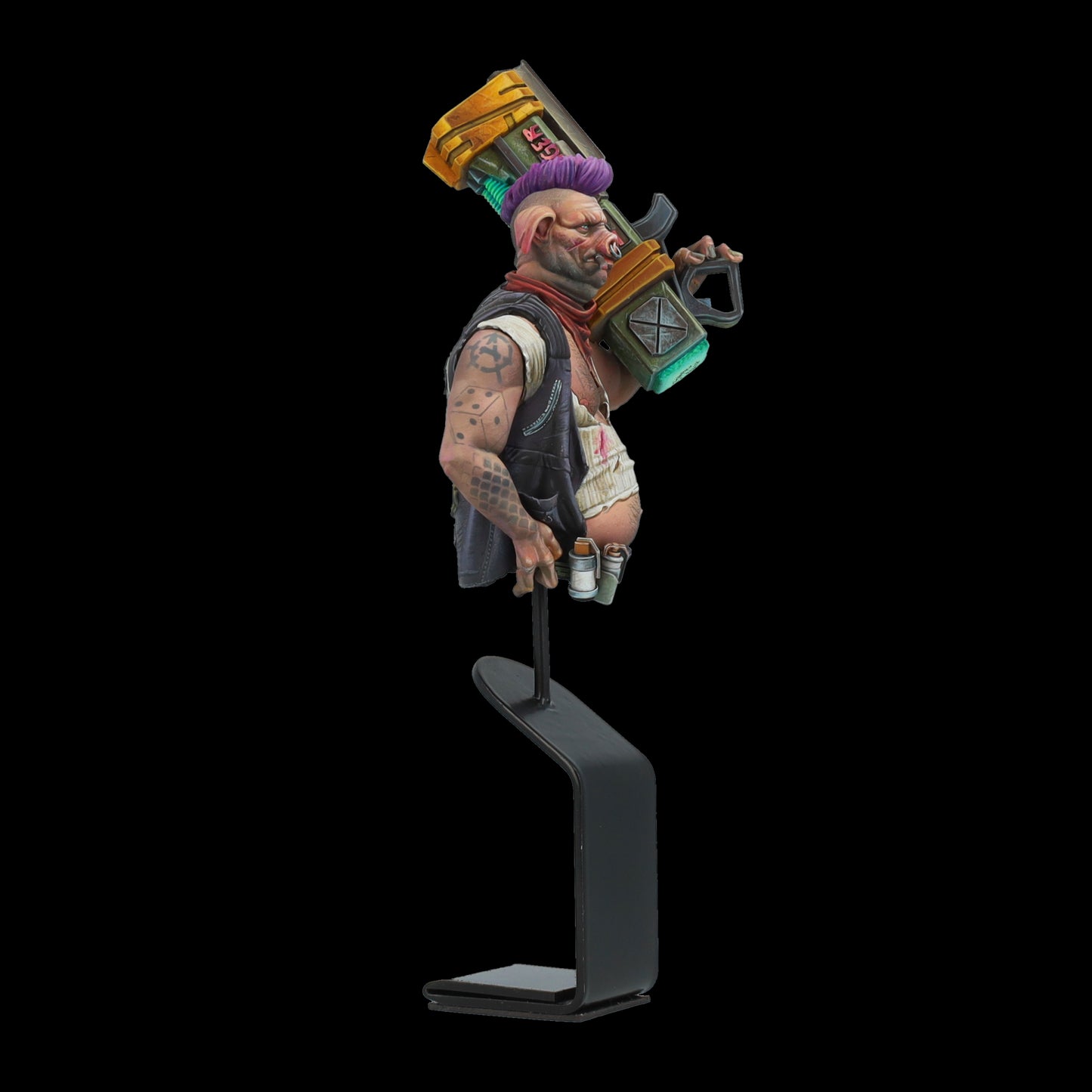 PHIGGER