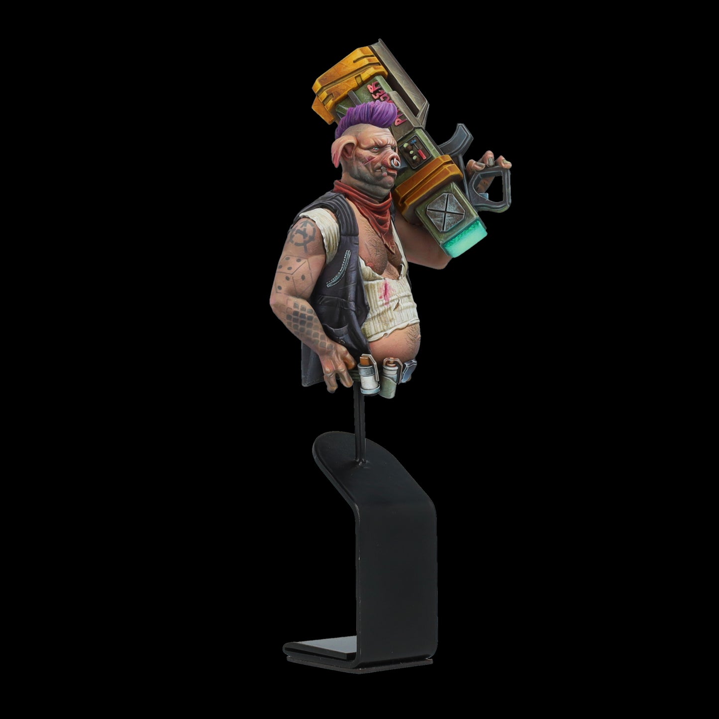 PHIGGER