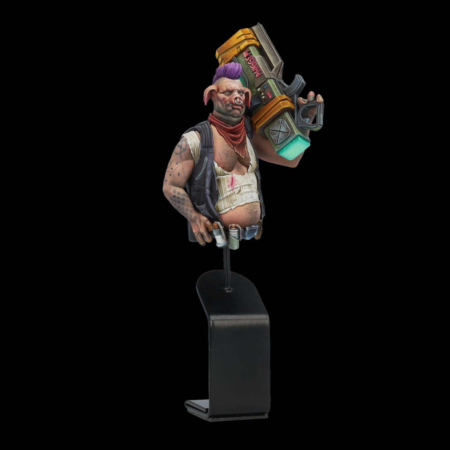 PHIGGER