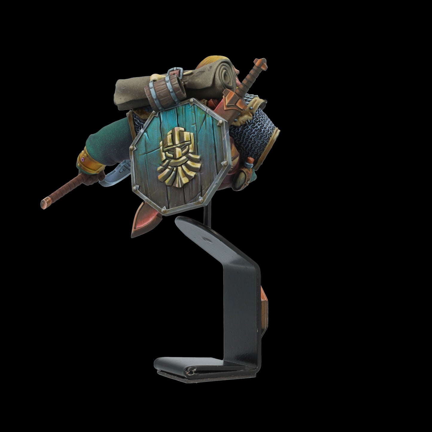 BROIN THE DRAGON HUNTER