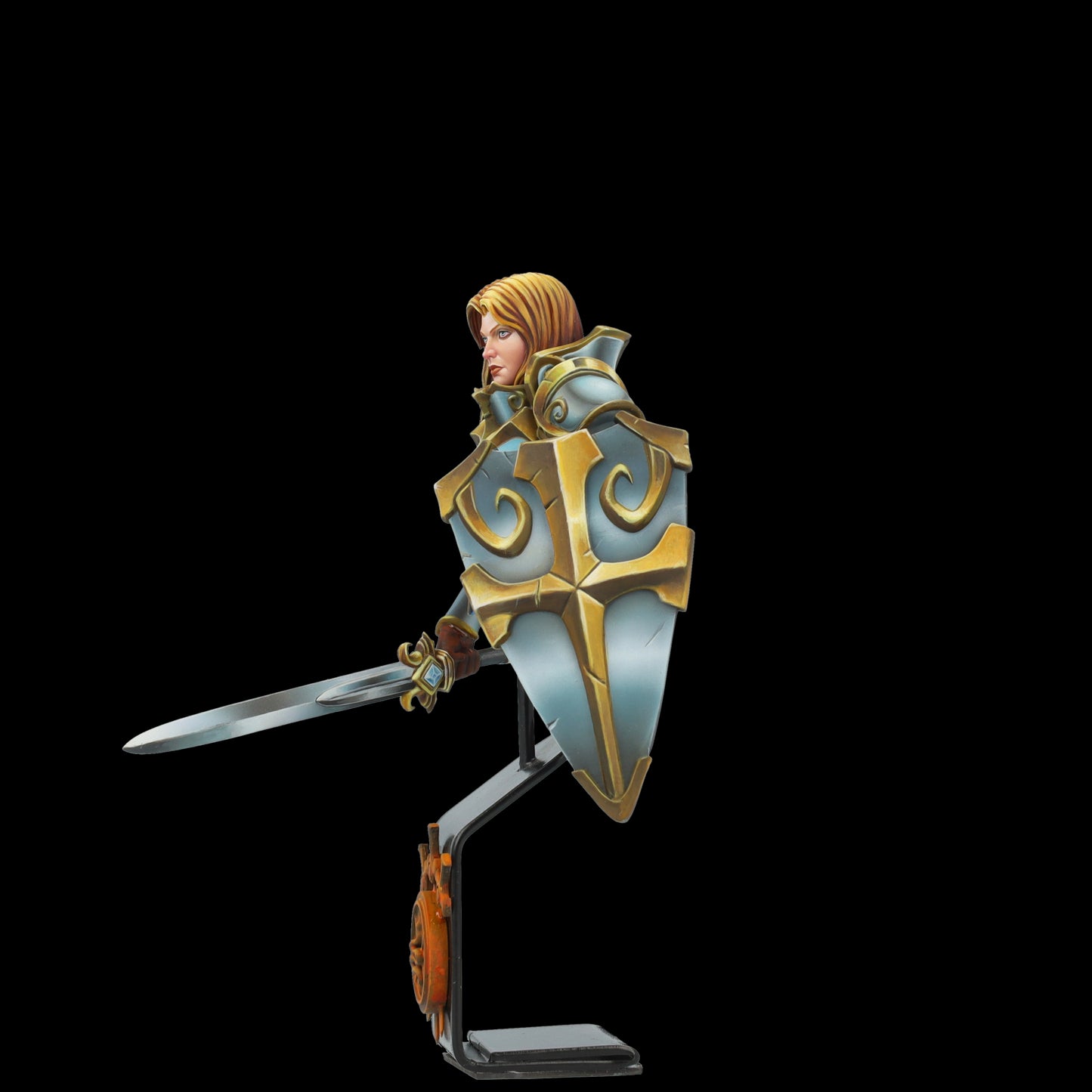 IRINA WANDERING SWORD