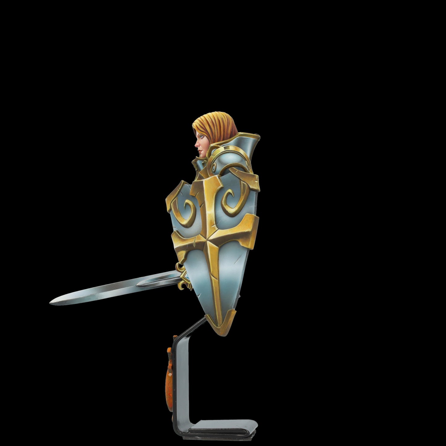 IRINA WANDERING SWORD