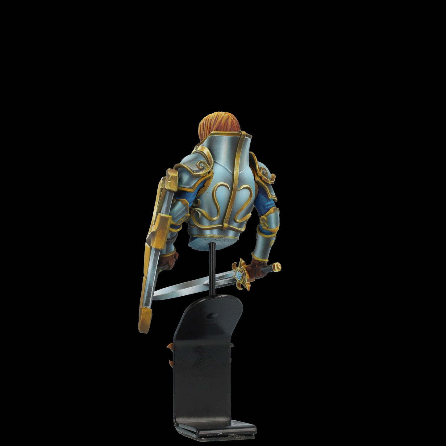 IRINA WANDERING SWORD